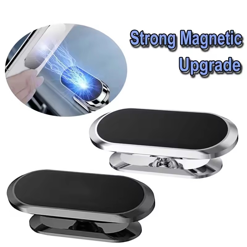 Taco Stand Holder - Neuer magnetischer Autotelefonhalter für iPhone 17