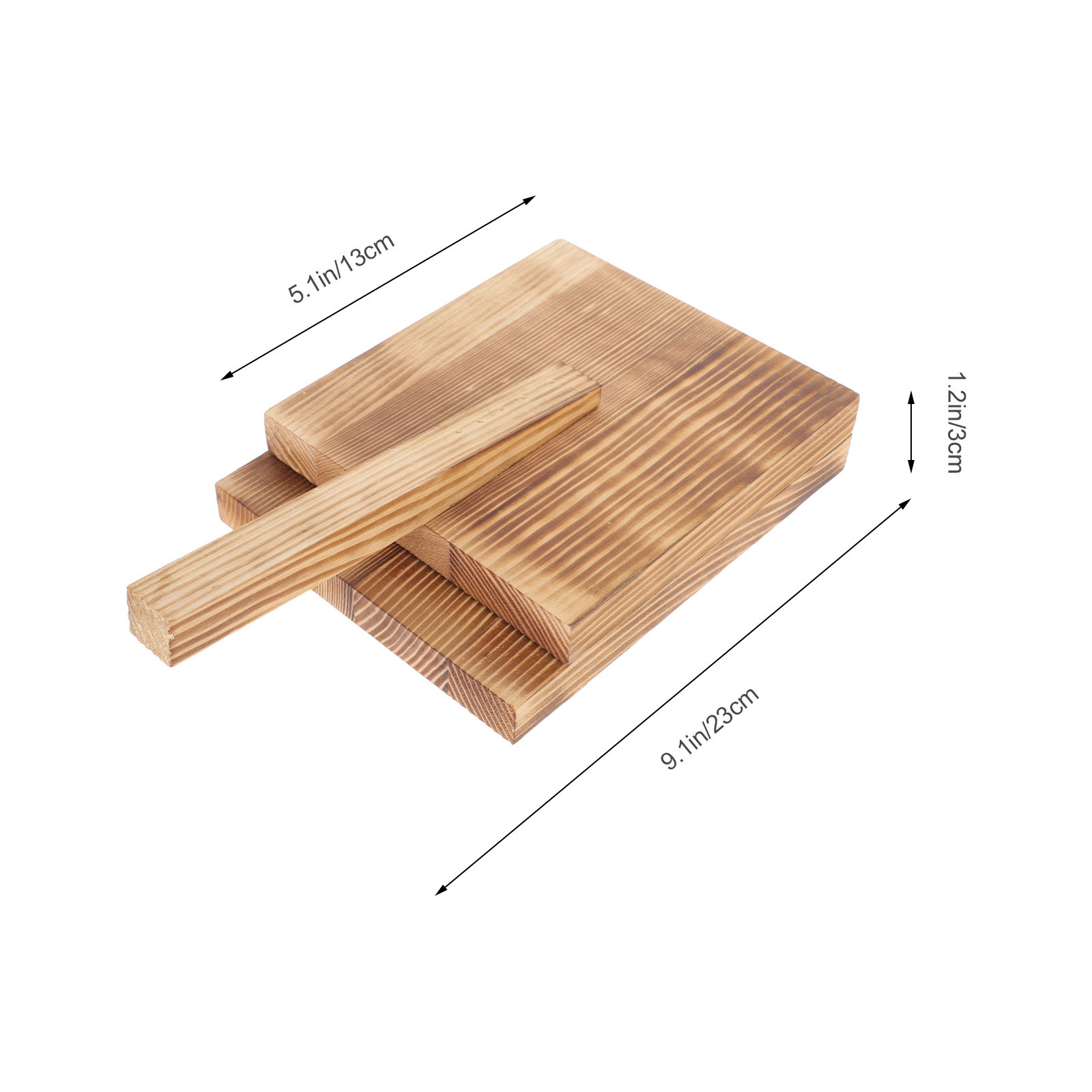 1 Set Holz-Teigpresswerkzeug f – Dumpling Press Set Bewertung und Preis