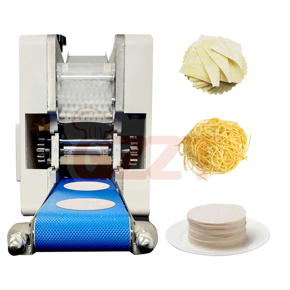 1. Mehrzweck-Wickelmaschine mi – Spring Roll Wrapper Bewertung und Preis
