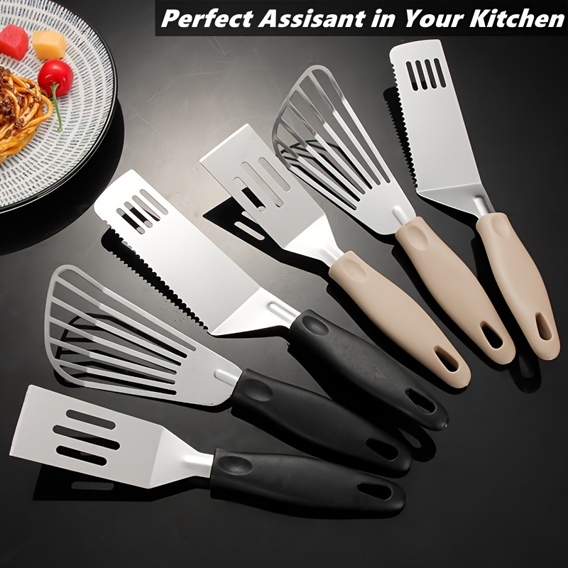 3-teiliges Mini-Spatel-Set aus – Okonomiyaki Spatula Bewertung und Preis