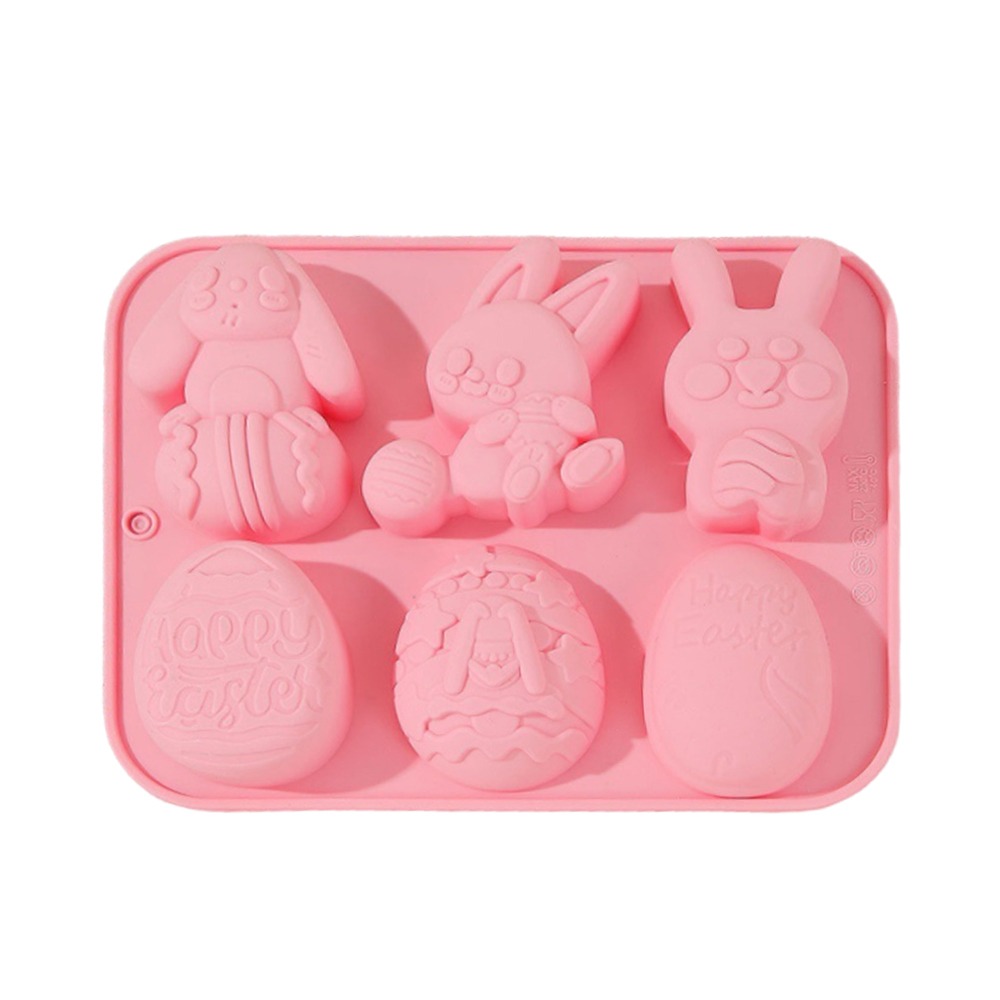 DIY Eiförmige Osterei-Form Has – Bunny Cake Mold Bewertung und Preis