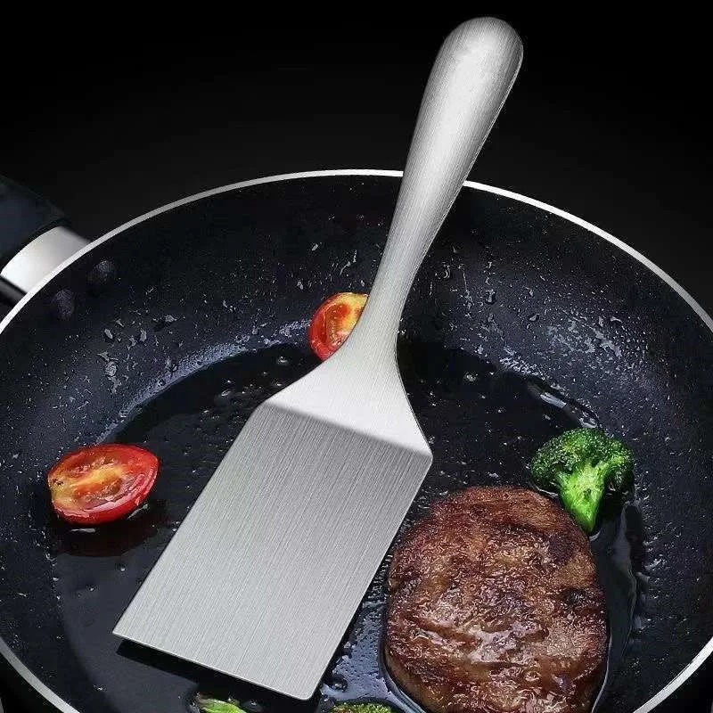 Restaurant- und Haushalts-Klei – Okonomiyaki Spatula Bewertung und Preis