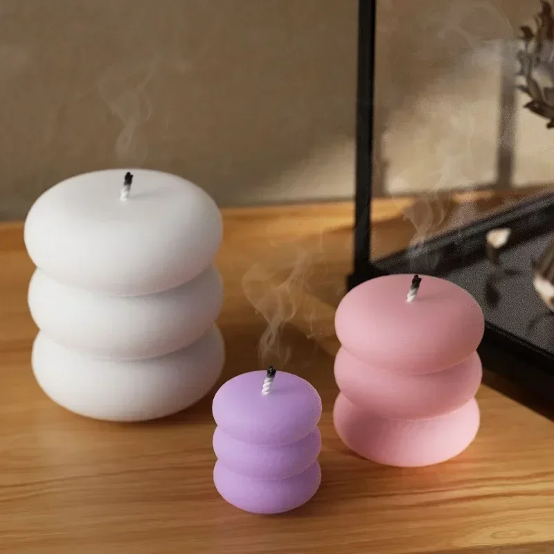 Neues Produkt: Explosive 3D Kr – Donut Mold Silicone Bewertung und Preis