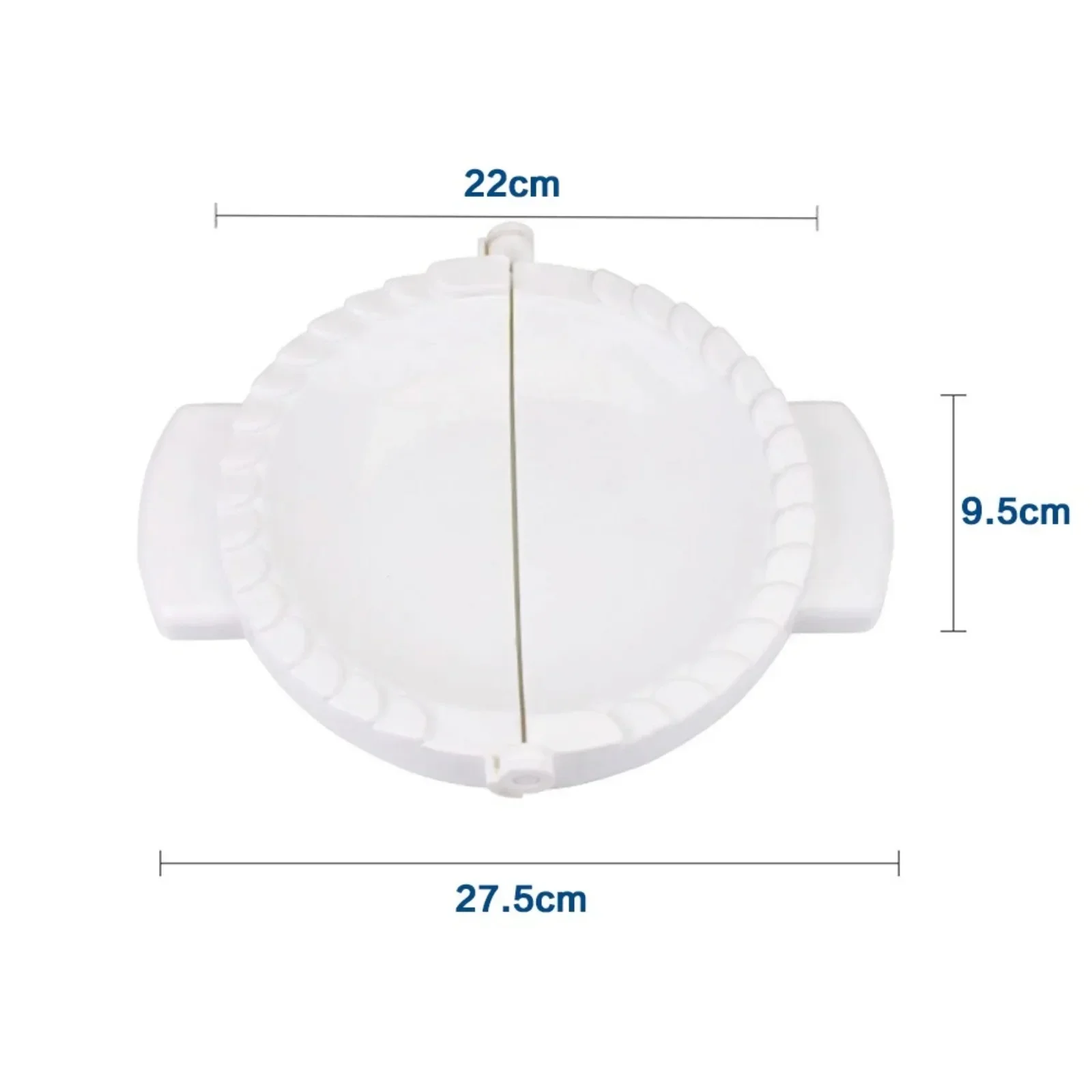 DIY Knödelform Presse Küchenzu – Dumpling Press Set Bewertung und Preis