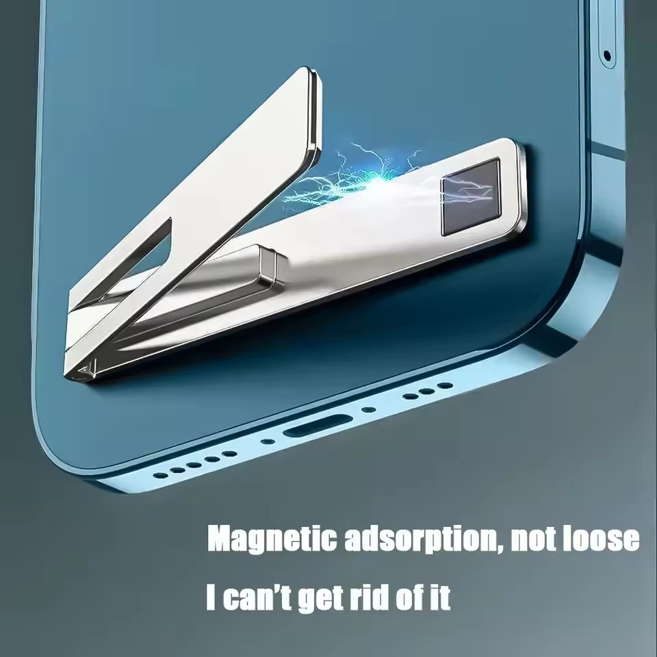 Magnetischer ultradünner faltb – Taco Stand Holder Bewertung und Preis