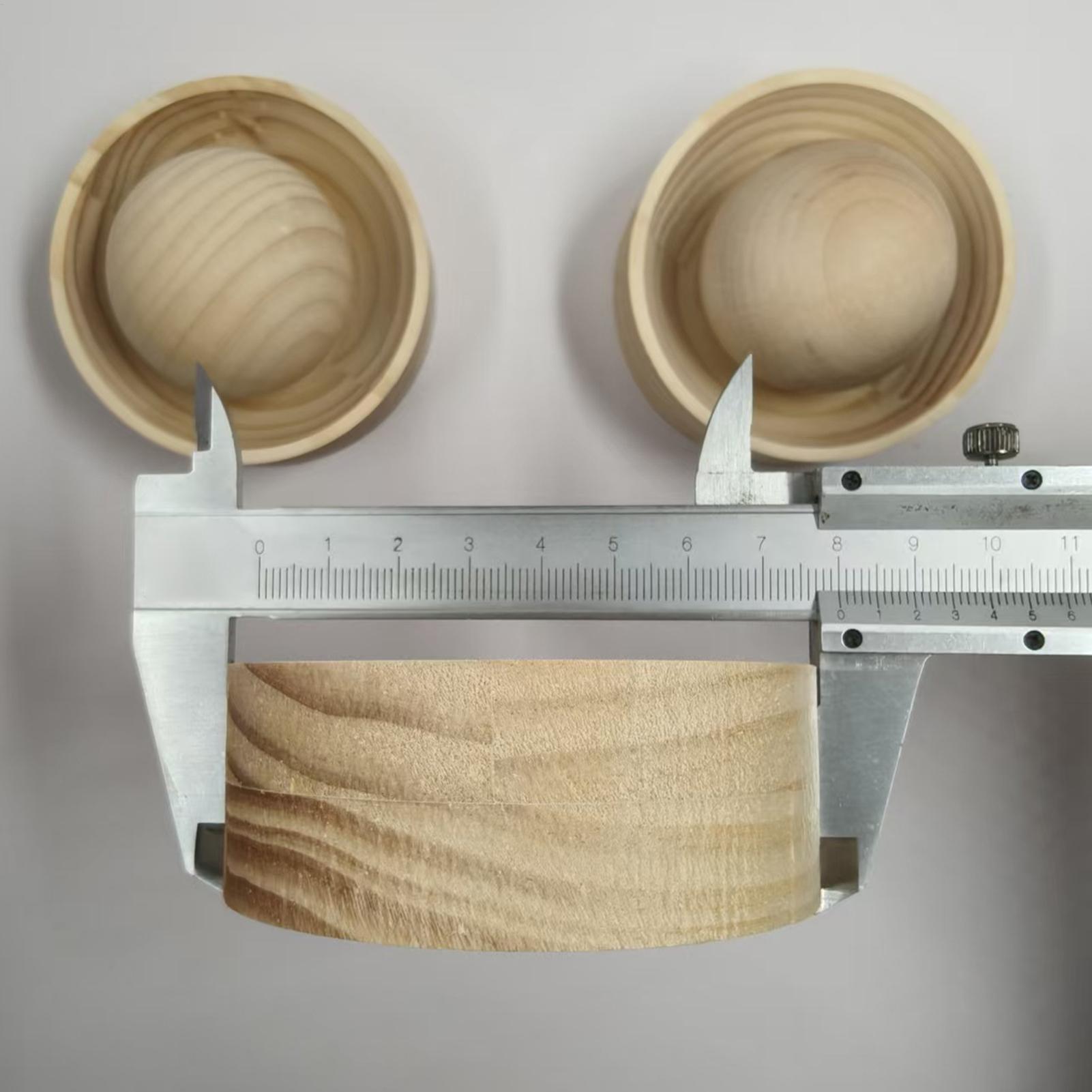 Holz-Teigpresser und -Former f – Dumpling Press Set Bewertung und Preis