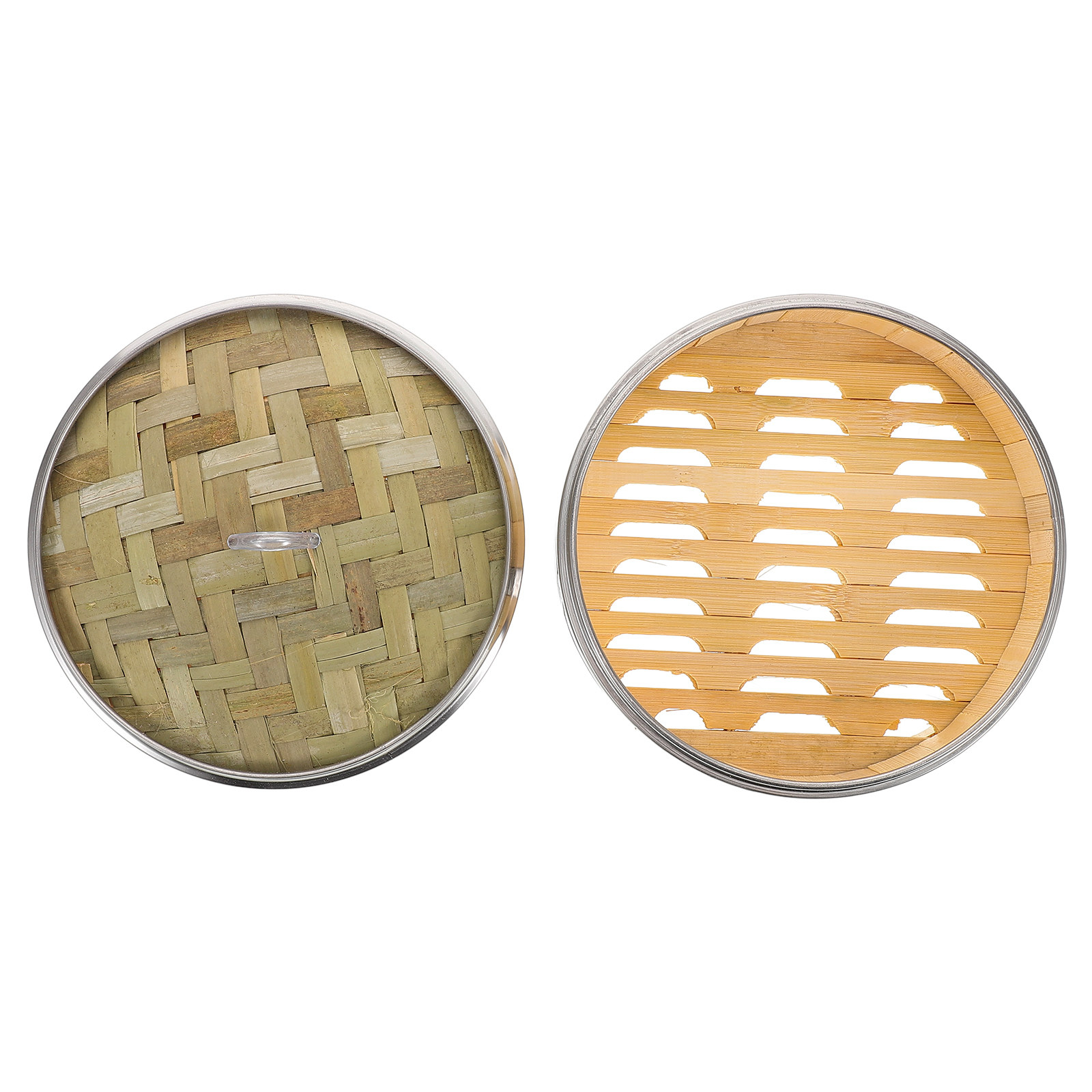 18 cm Dampfkorb aus Holz und B – Bao Steamer Bamboo Bewertung und Preis