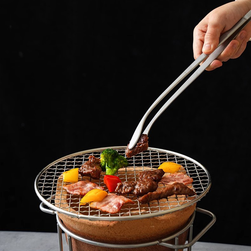 2-teiliges Kochpinzetten-Set a – Okonomiyaki Spatula Bewertung und Preis