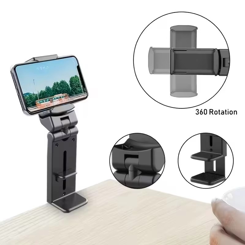 Multifunktionaler Smartphone-S – Taco Stand Holder Bewertung und Preis