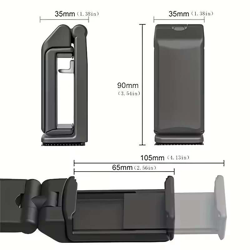 Multifunktionaler Smartphone-S – Taco Stand Holder Bewertung und Preis
