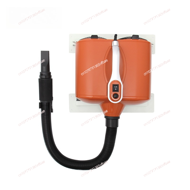 3000F Hochleistungs-Tierhaartr – Hot Dog Press Bewertung und Preis