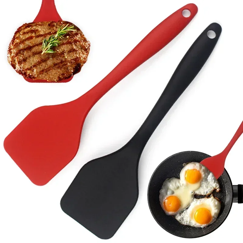 Kleine 20,5 cm Silikon Kochen  – Okonomiyaki Spatula Bewertung und Preis